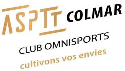 ASPTT Colmar — club omnisports
