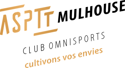 ASPTT Mulhouse — club omnisports